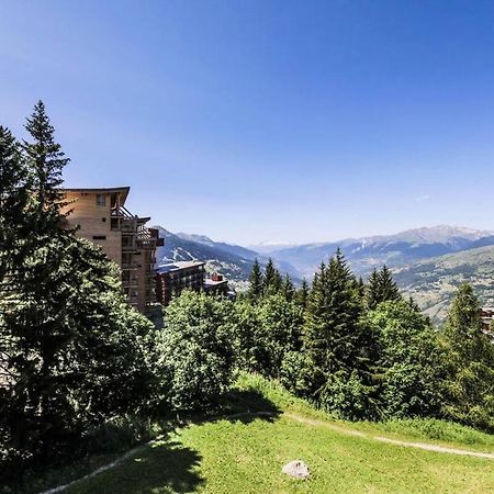 Les Arcs 1800, Nova 2, 6 Pers, Parking Couvert Gratuit Exterior foto